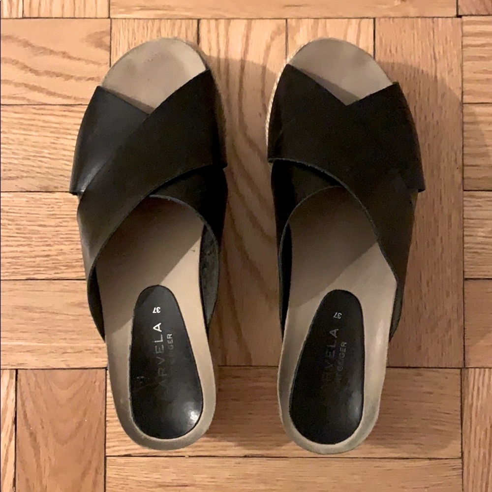 Carvela sandals